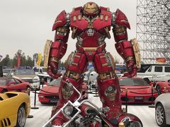 -库伦旗银沙湾旅游景区