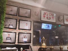 -阿里家·新疆烤肉酒場 by MIG