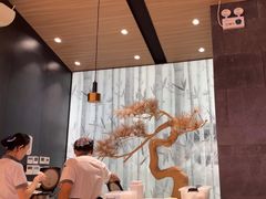 -茅庐川菜(青岛凯德店)