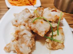 -老昌春饼(中央二店)