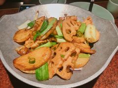 -绿茶餐厅(蓝色港湾店)