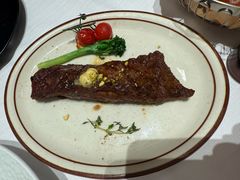 -马克西姆俄罗斯餐厅(通亚街店)