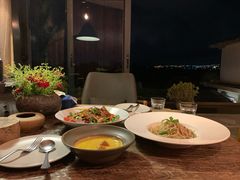 -翠田Green Field Kitchen