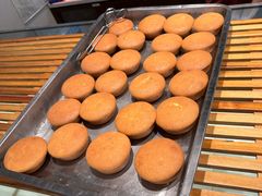 -詹记桃酥(宿州路店)