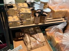 -东哥面包(江宁大润发店)