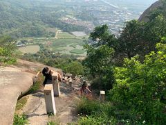 -云洞岩风景区
