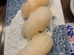 -大雄寿司(中华广场店)