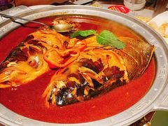 -解家河南菜(金水路店)