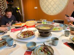 -青年公社烤鸭(青年路店)