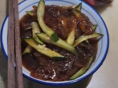 -慧娟面馆·餐厅(望江路店)