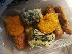 -米屋石锅拌饭(师大店)