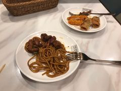 -圣琼美食百汇自助餐(白云万达店)