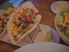-AFS Cafe & Canteen(闽江二路店)