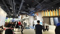 -幻贝家儿童乐园(苏州中心店)