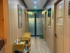 -名医堂·颈肩腰腿特色调理(浦三路店)