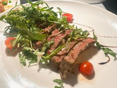 智利和牛切片牛排-Solo(衡山路店)