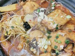 -老东阳·外婆菜(横店店)