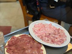 -华哥新鲜猪精品美食