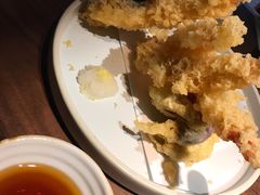 炸虾天妇罗-山葵家·创意料理(EFC欧美广场店)