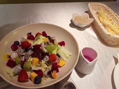-PARFUM FLORAL花境法餐(南京首店)