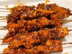 -清真·凡人居·融合餐厅(南山总店)