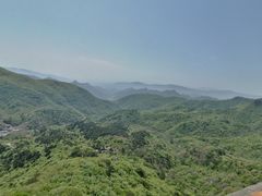 -妙峰山风景名胜区