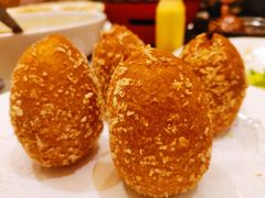 黄金梨-大鸭梨烤鸭(左家庄店)