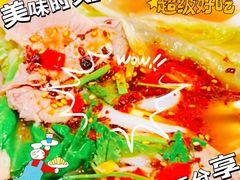 -小满手工粉(北京来福士店)