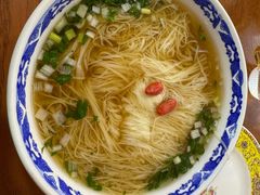 -中卫御苑福膳·养生局(圆明园店)