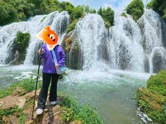 -天河潭旅游度假区