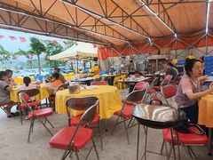 -台山新孖宝柴火黄鳝饭(三合温泉店)
