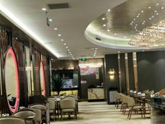 -五洲咖啡厅(五洲大酒店)