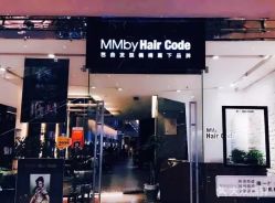 点击看大图 -MMby Hair Code