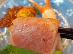 -豊 胜手丼