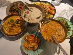 -BetterThai 泰加(苏州中心店)