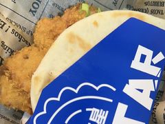 -TACO STAR 塔可星(下沙宝龙店)