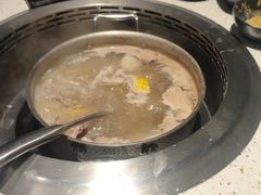 -海汕记·潮汕鲜牛肉火锅·自助