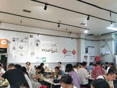 -海关荤豆花(洋河一路店)