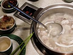 -润园四季椰子鸡火锅(海上世界店)