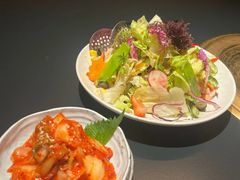 -無二炙坊·和牛烧肉(大钟寺1733店)