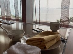 -彩丰楼中餐厅·仁恒洲际酒店