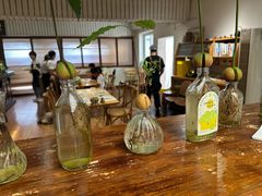 -沏点Trattoria意大利餐厅(新街口店)