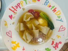 -日月昇渔家菜·海肠捞饭·大连海鲜(星海公园店)