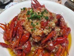 -忆口香龙虾(珠海夏湾老店)