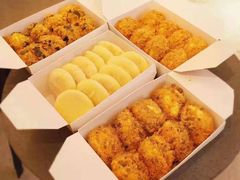 -鲍师傅糕点(五角场店)