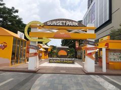 -东莞松山湖万象汇