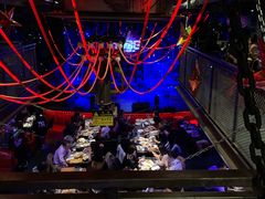 -MOSSO德国餐厅·音乐酒吧(环宇荟店)
