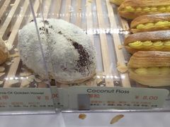 -面包新语(滨湖万达店)