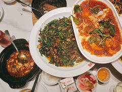 -鸡毛店·川菜(文殊院店)