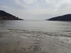 -宁波松兰山滨海旅游度假区